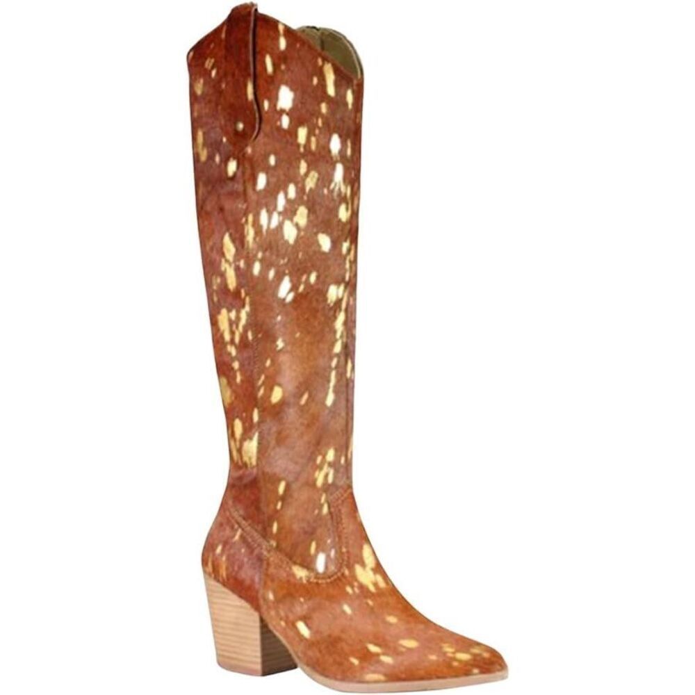 Diba True Corner Brook Women's Knee High Boots NEW